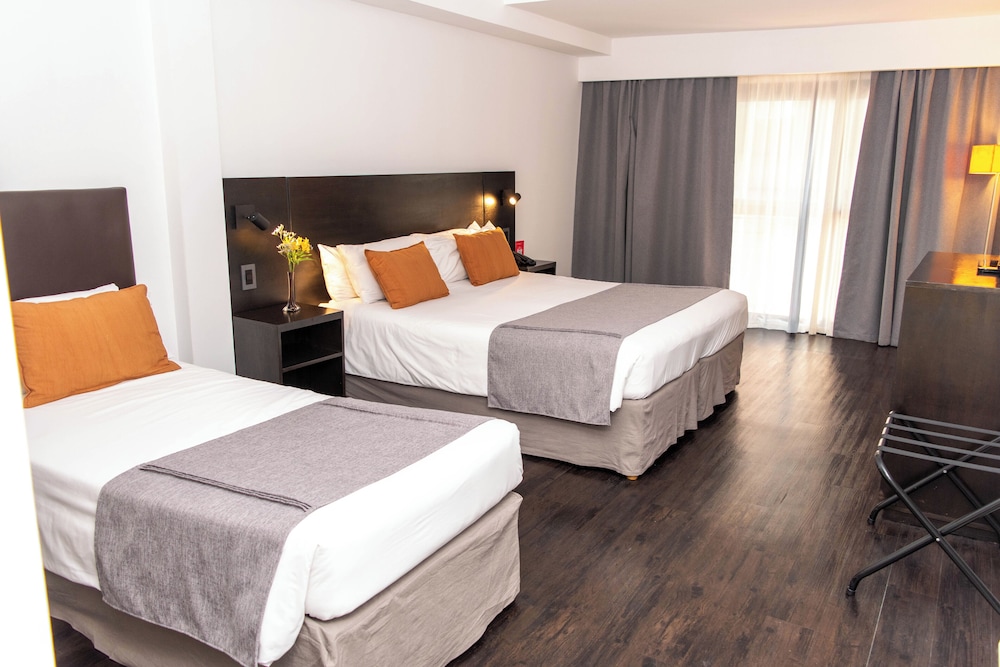 Duomi Hotel Buenos Aires 33/69