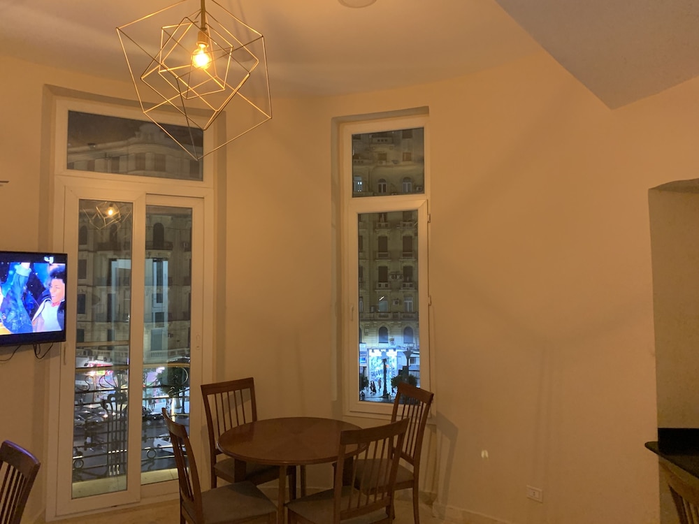 Hotel Miramar Talaat Harb Cairo 30/46