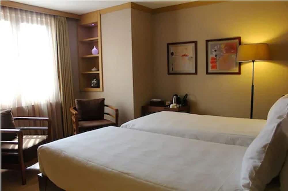 Tunel Residence Hotel 16/71