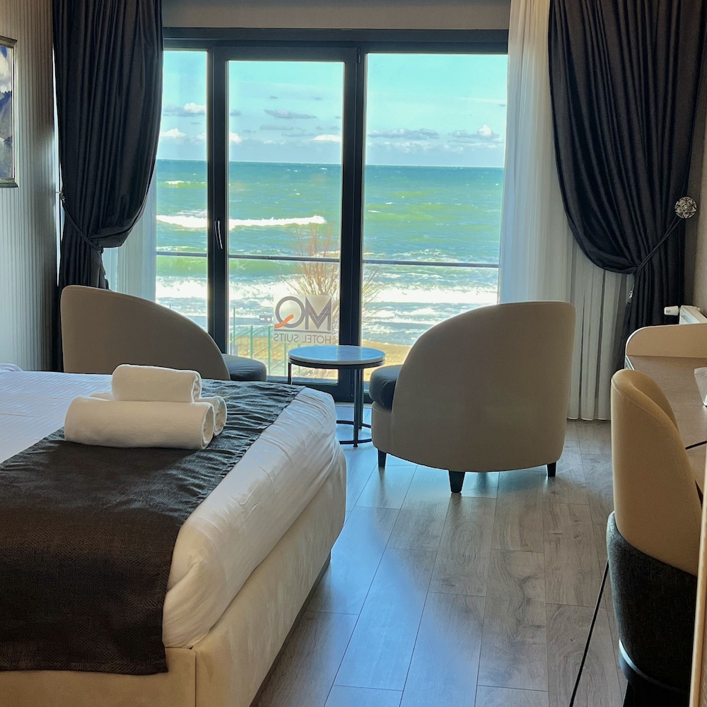 MQ Hotel Suites 29/60