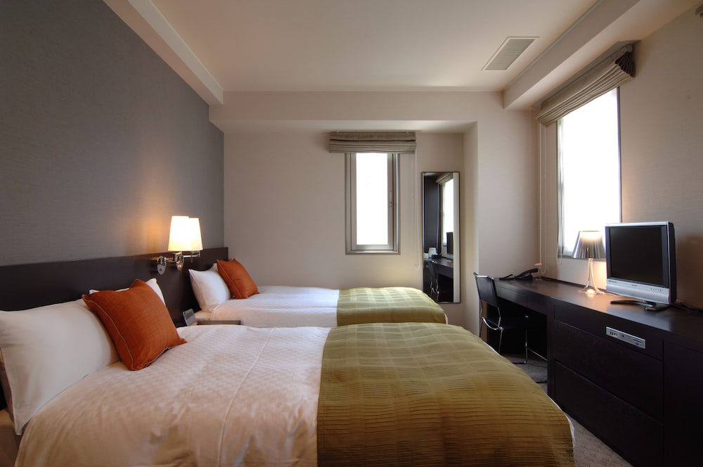 Hotel Massimo Mishima 6/33