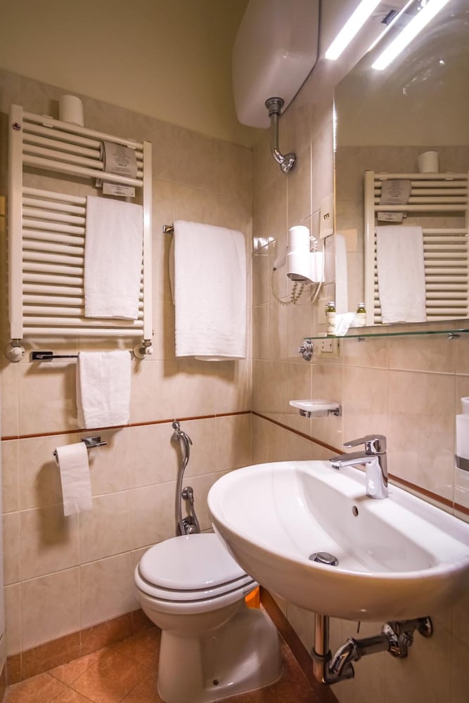 Hotel Bella Firenze 41/41