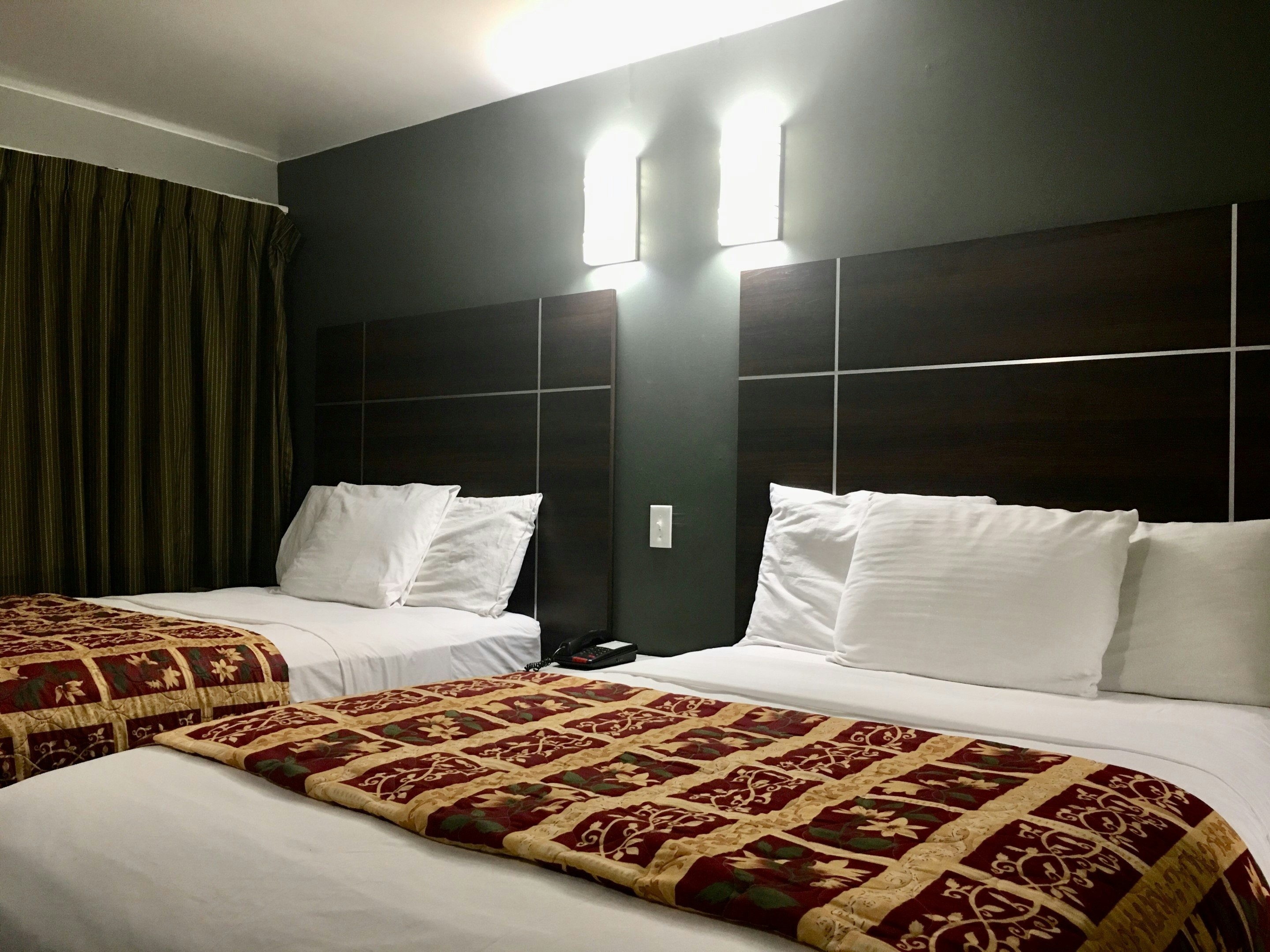 Red Carpet Inn - Norristown 18/34