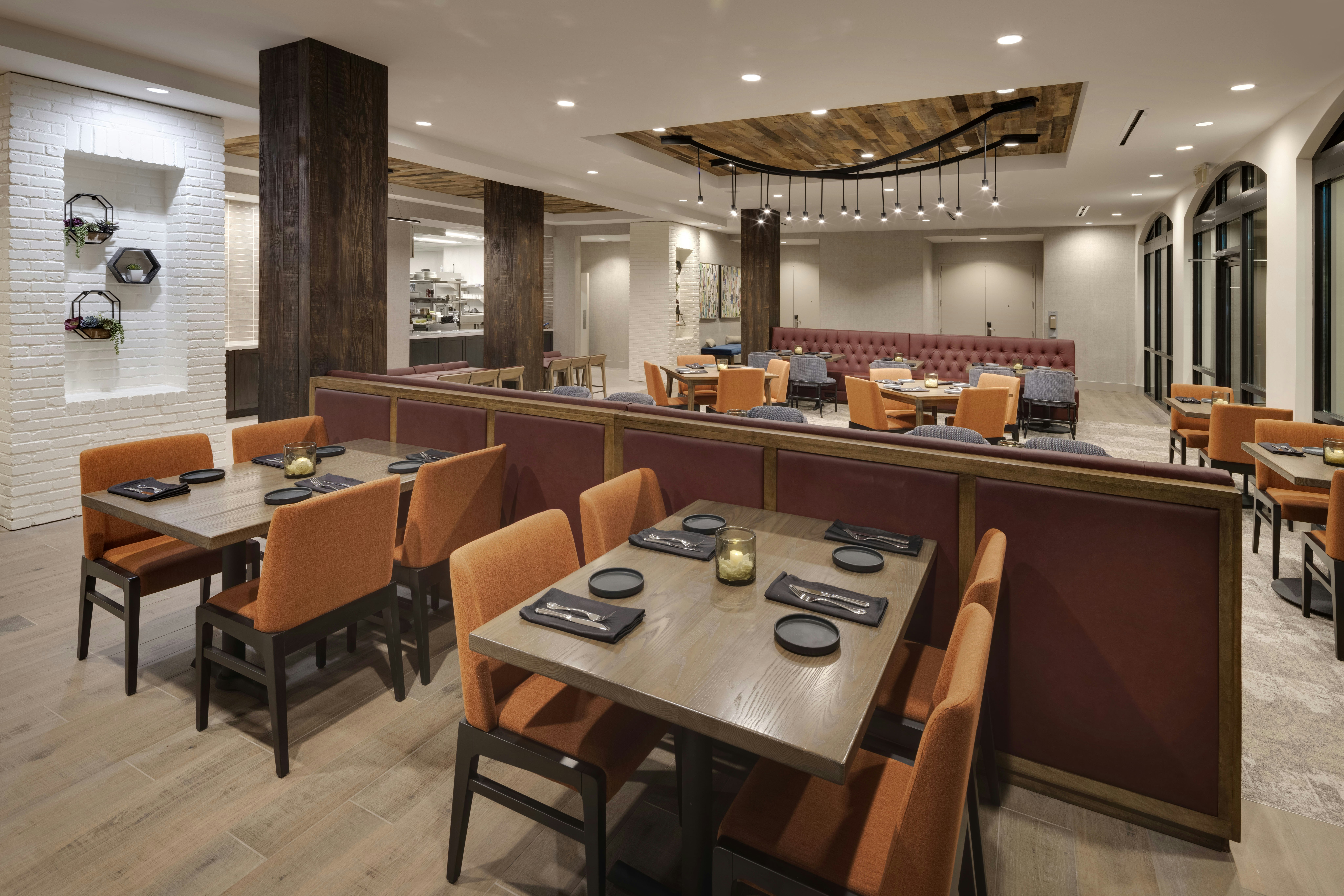Hilton Garden Inn Haymarket 16/34