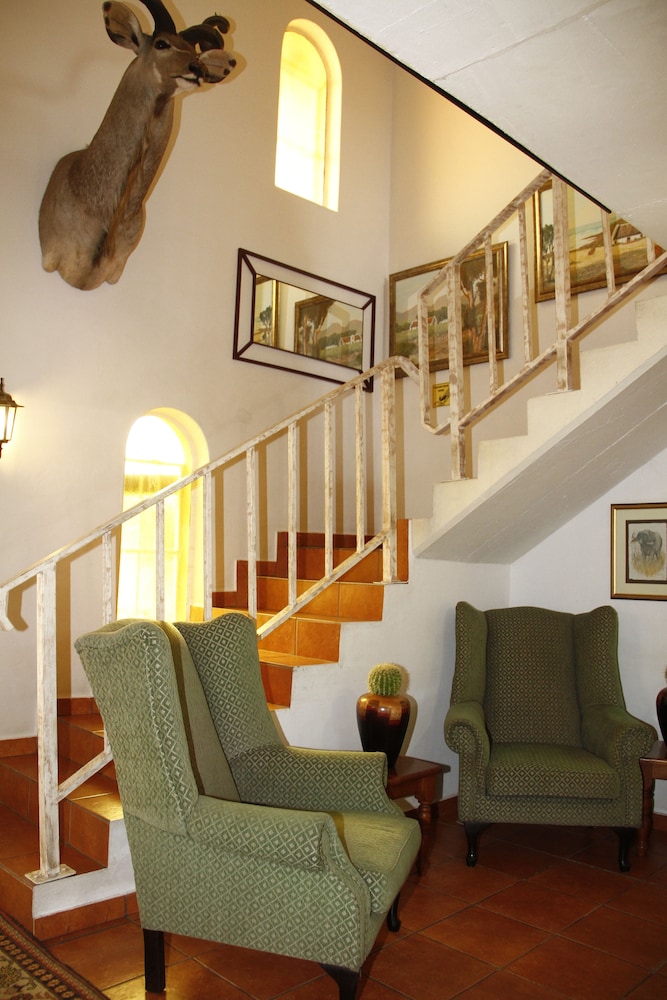 Kalahari Guest House 24/50