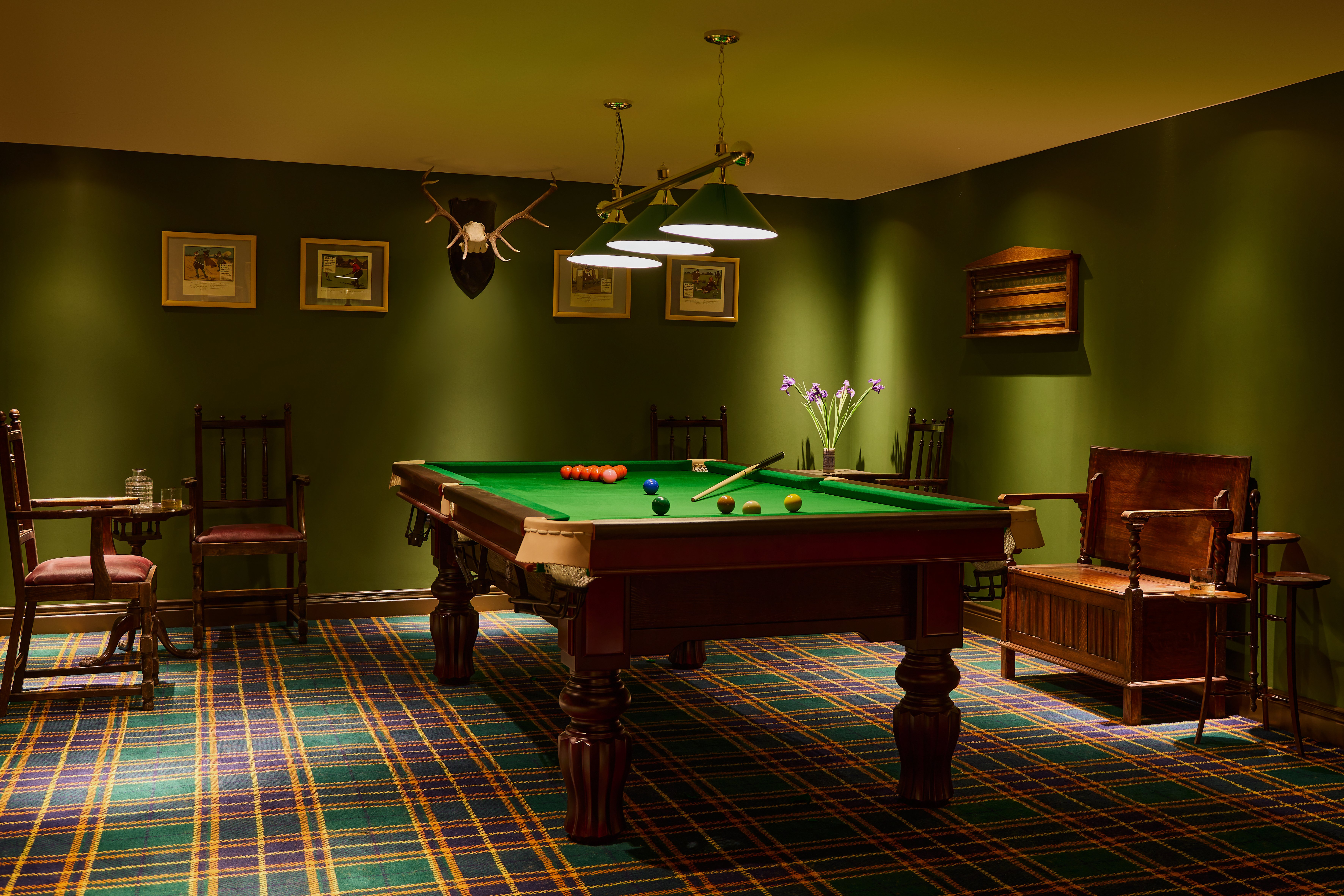 Portrush Adelphi 36/58