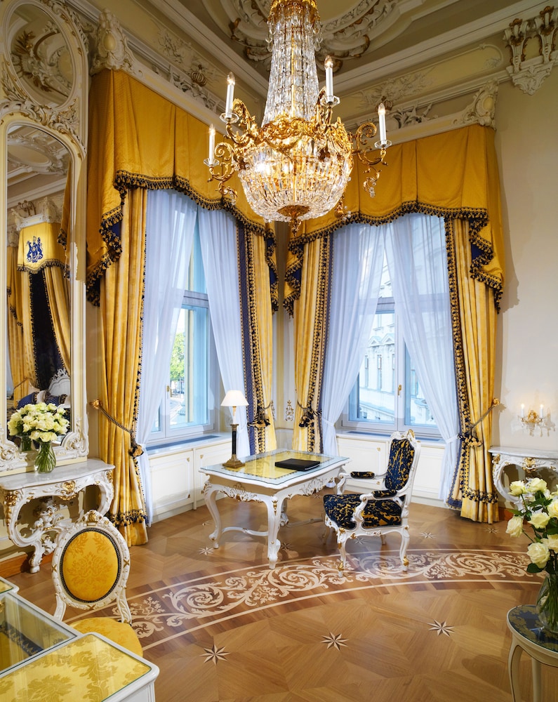 Hotel Imperial A Luxury Collection Hotel Vienna 46/66