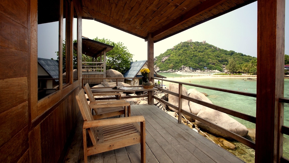Nangyuan Island Dive Resort 35/72
