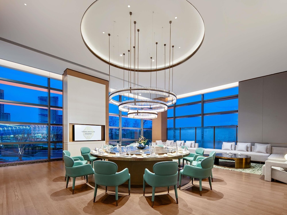 Grand Mercure Chengdu East 30/50