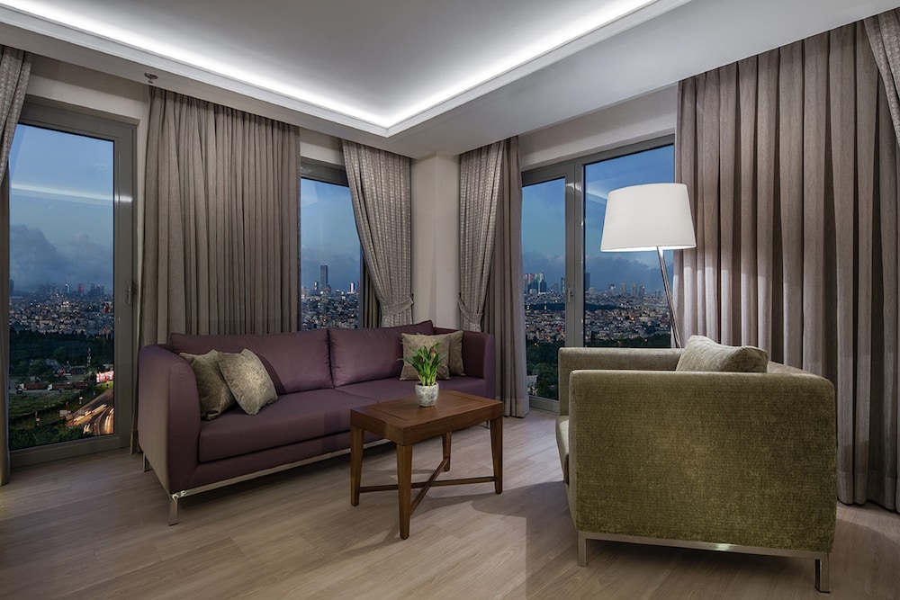DoubleTree by Hilton Istanbul Topkapi 28/37