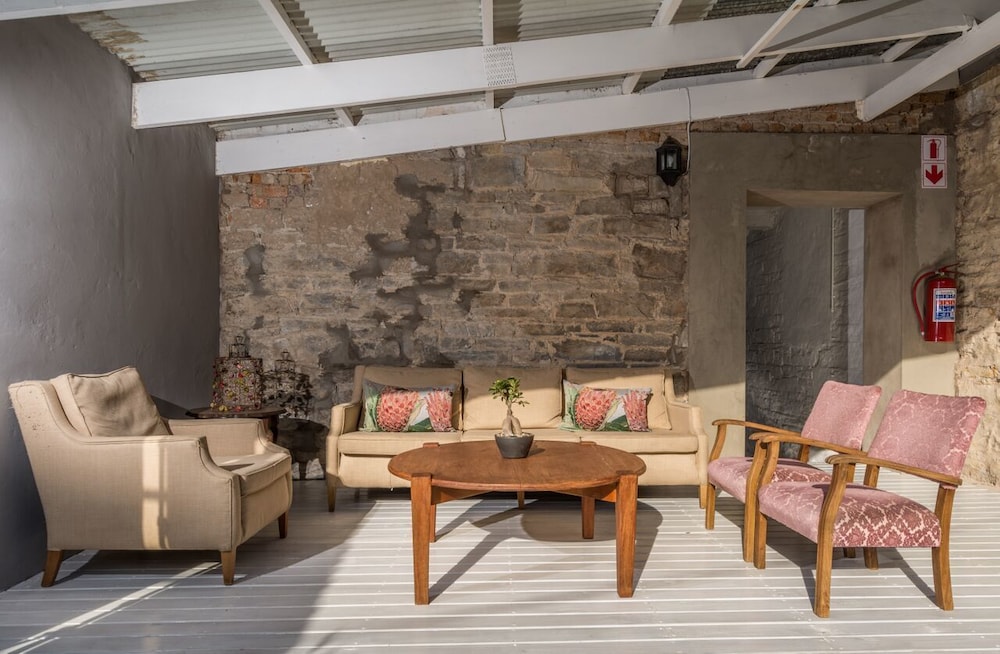 Bartholomew S Loft 25/50