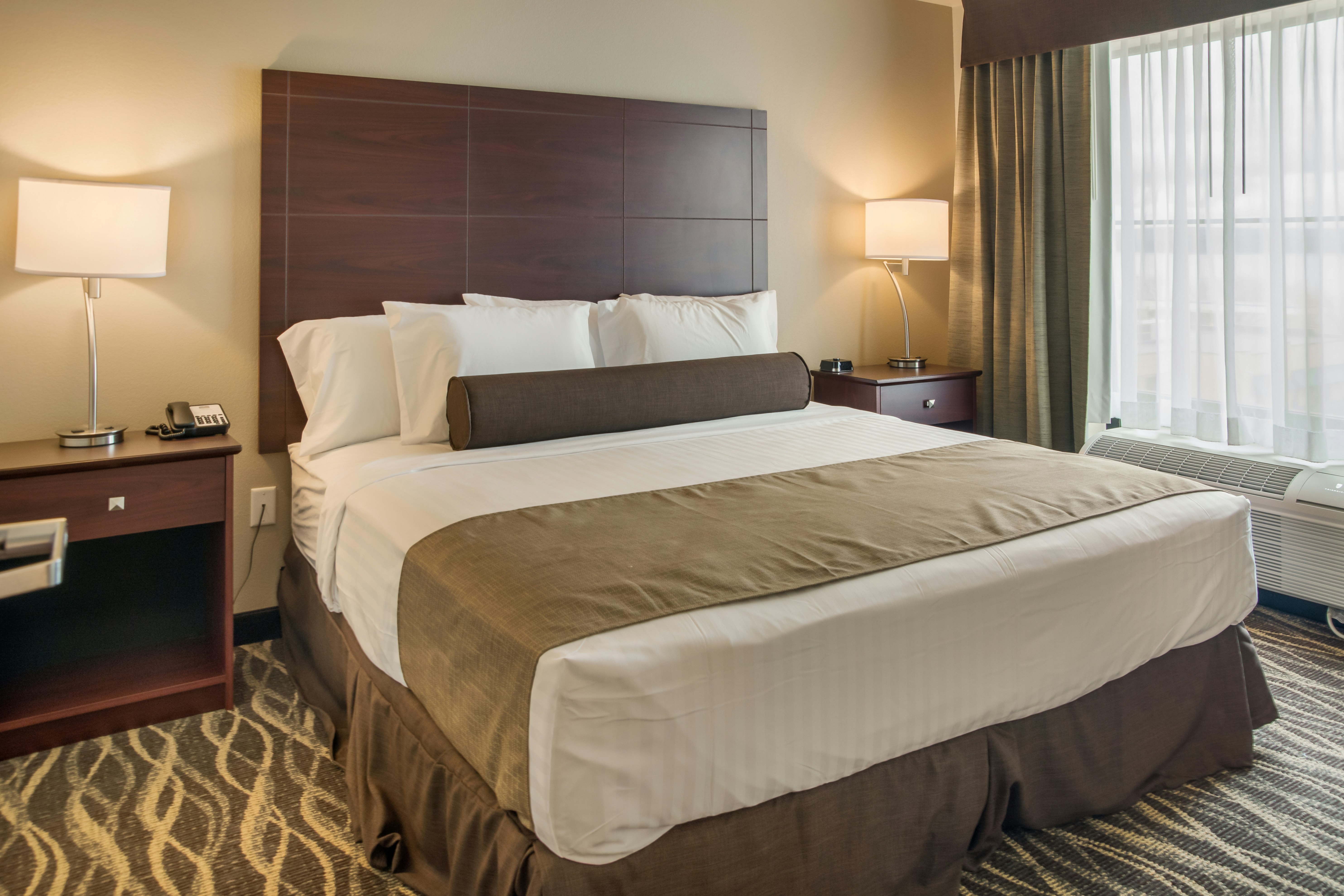 Cobblestone Inn & Suites - Ashland 16/50