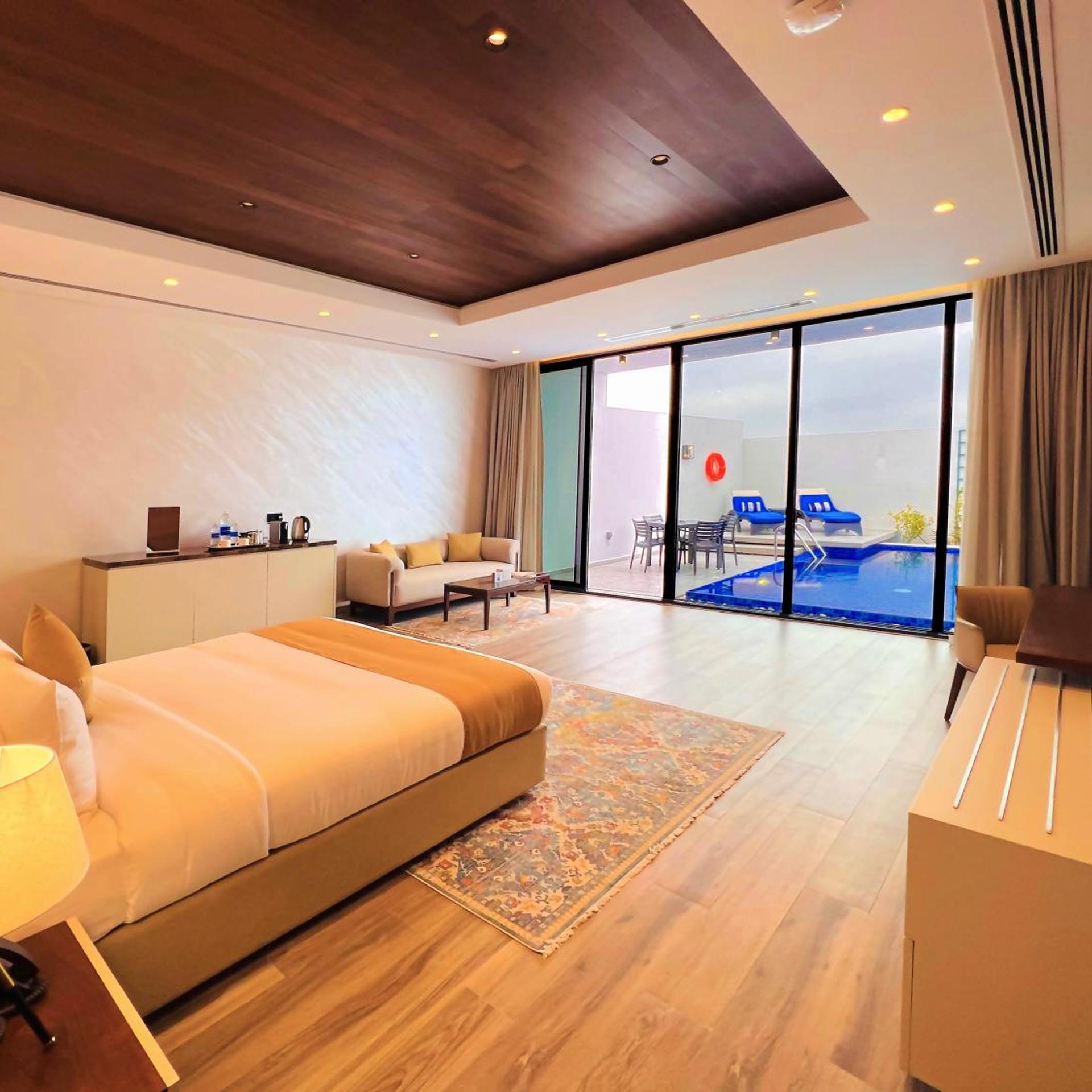 Jaw Resort and Spa 22/60
