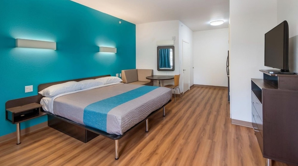 Motel6 Channelview, TX 21/49
