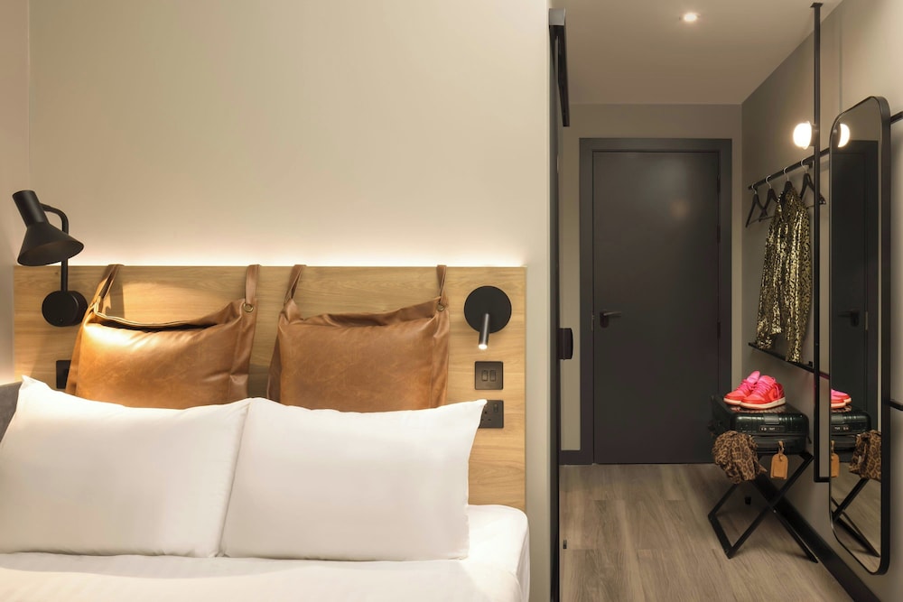 Moxy London Piccadilly Circus 18/47