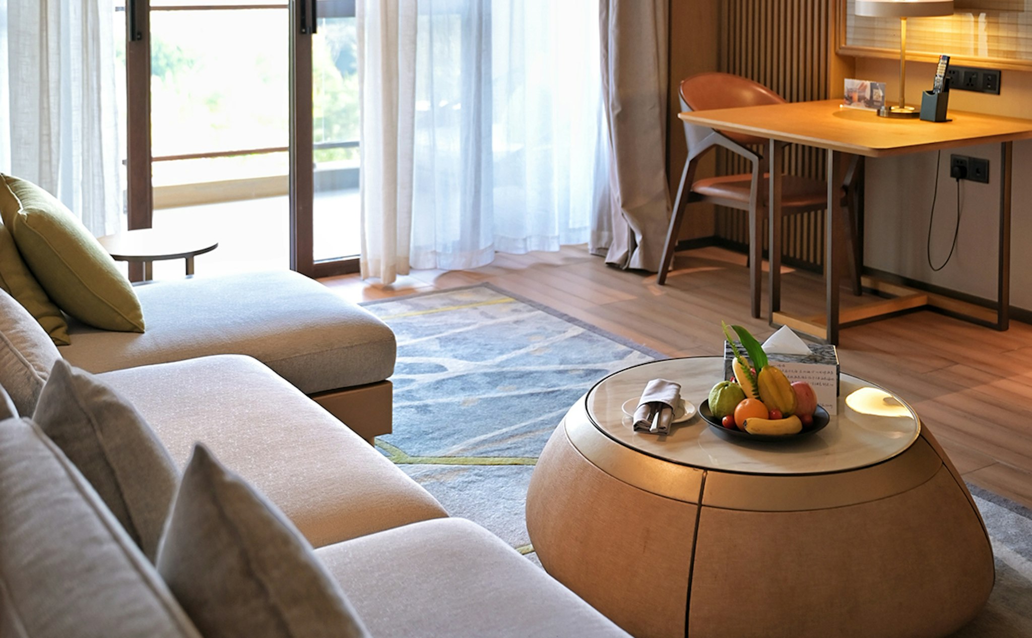 Doubletree By Hilton Lingshui Hot Spring 22/46