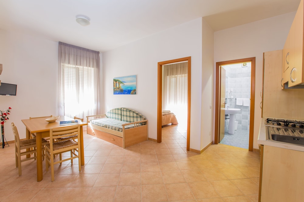 Residence Fontana Vecchia 33/59