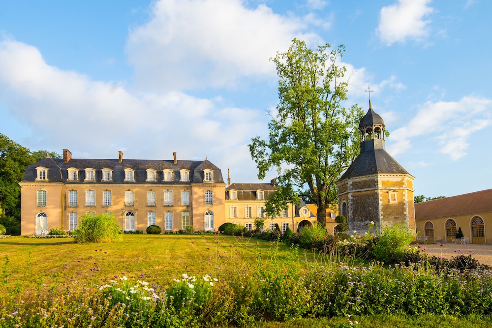 Relais Du Silence Domaine de La Groirie Hotel And Seminars 6/68
