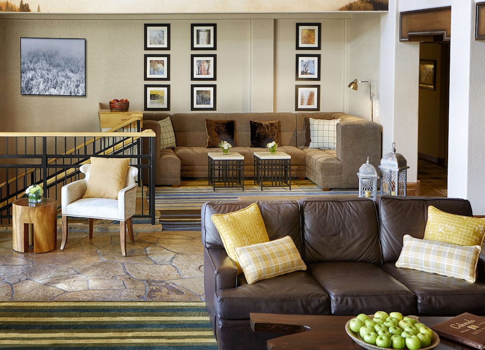 Fairmont Heritage Place - Franz Klammer Lodge 14/33