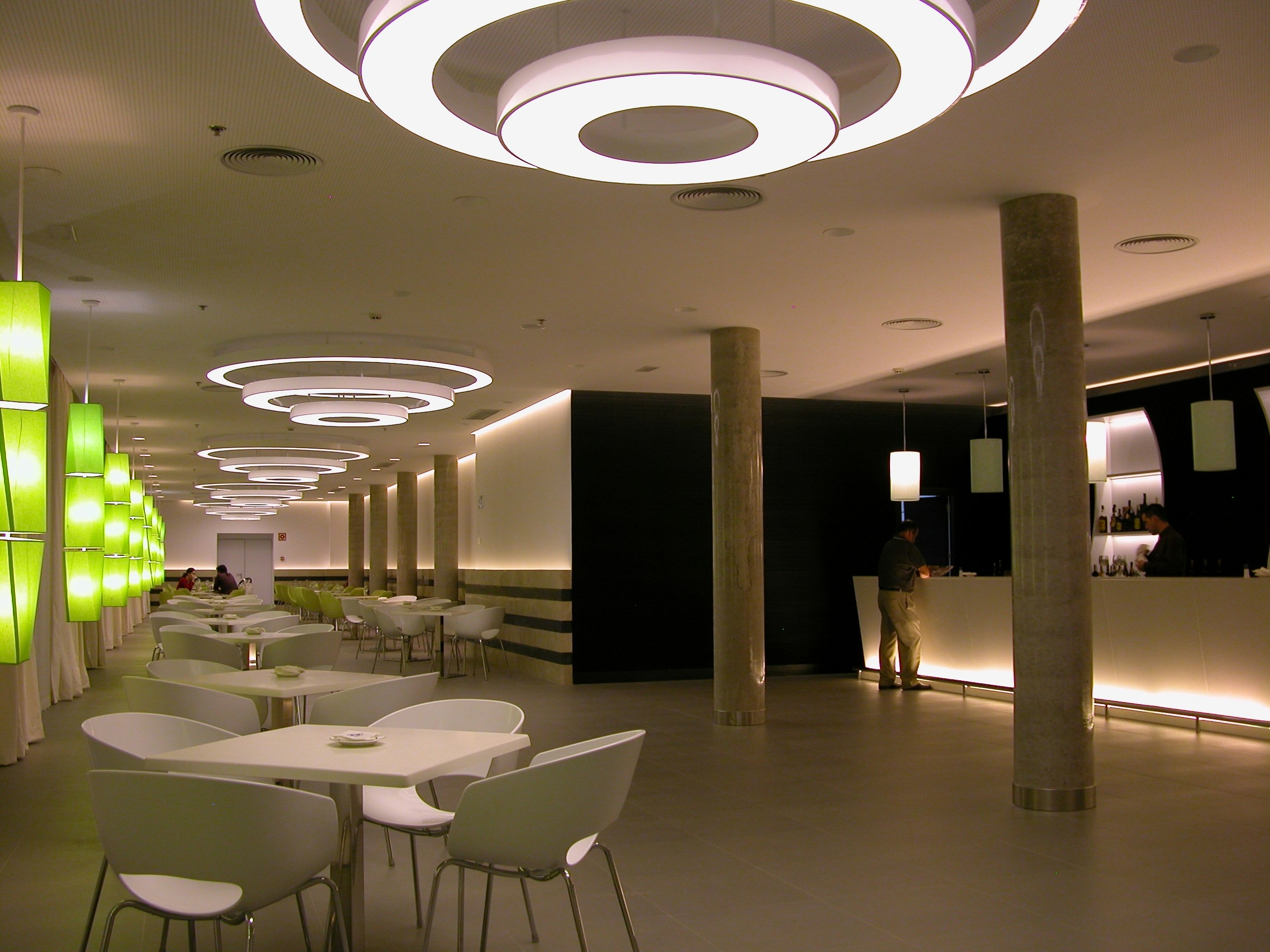 Hotel Palacio Albacete and Spa 57/70