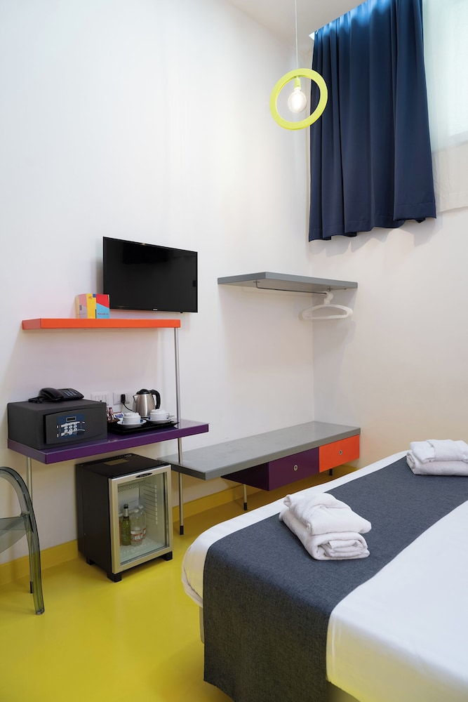 Correra 241 Lifestyle Hotel 51/59