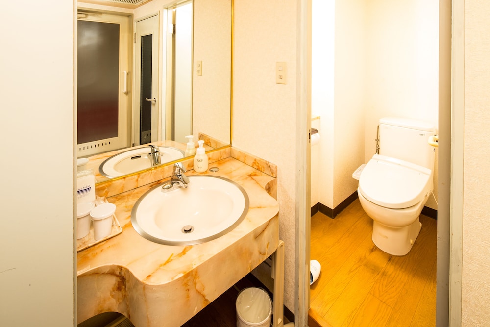 Hotel Machida Villa 49/50