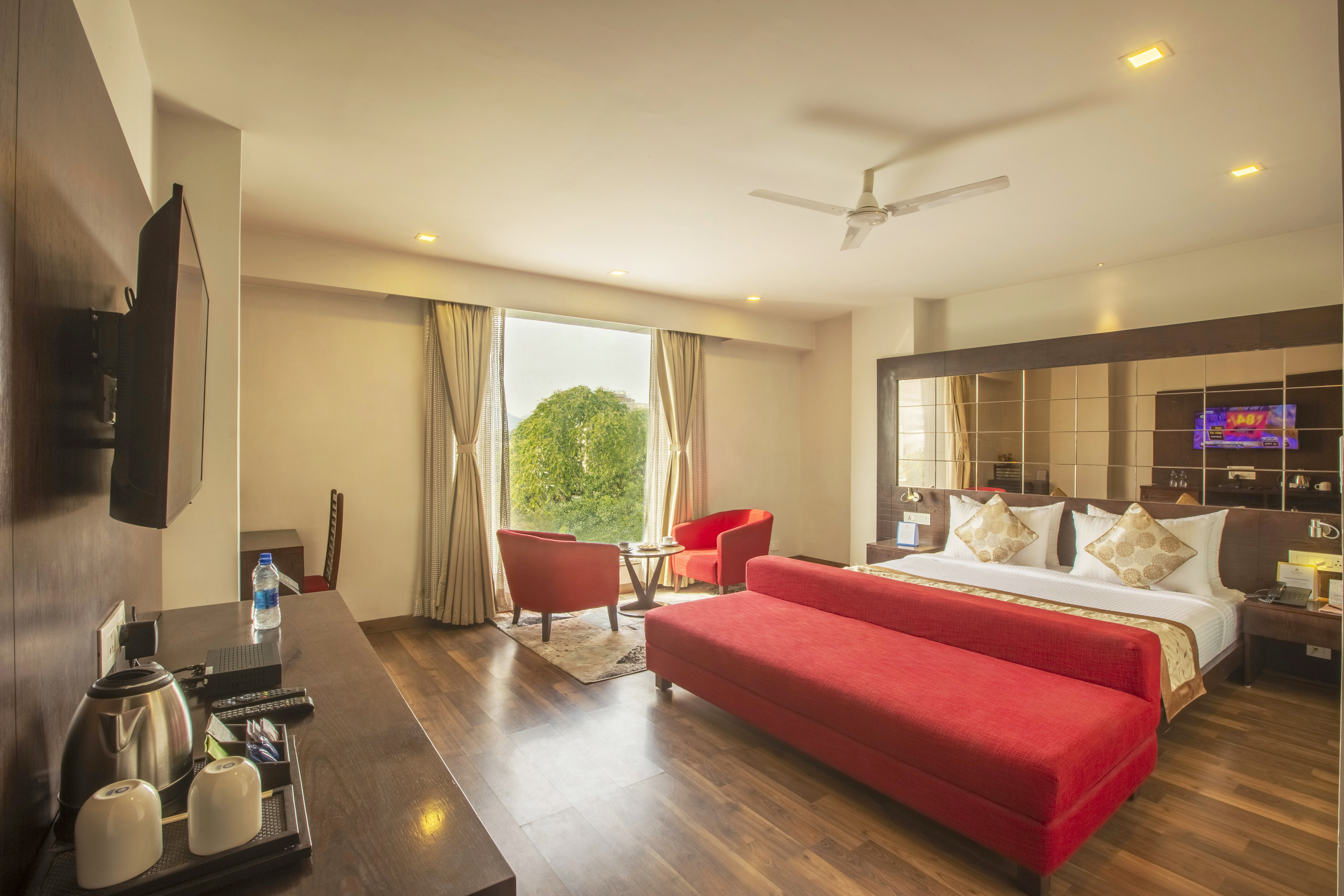Hotel Mumbai House