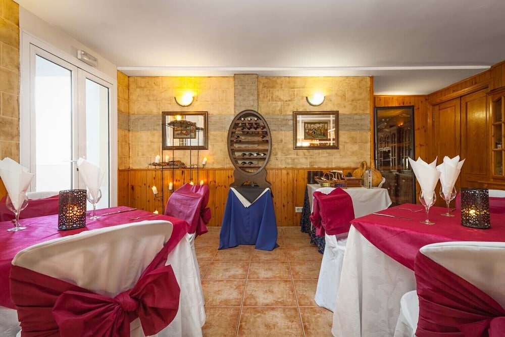 Hotel al - Andalus Nerja 38/53