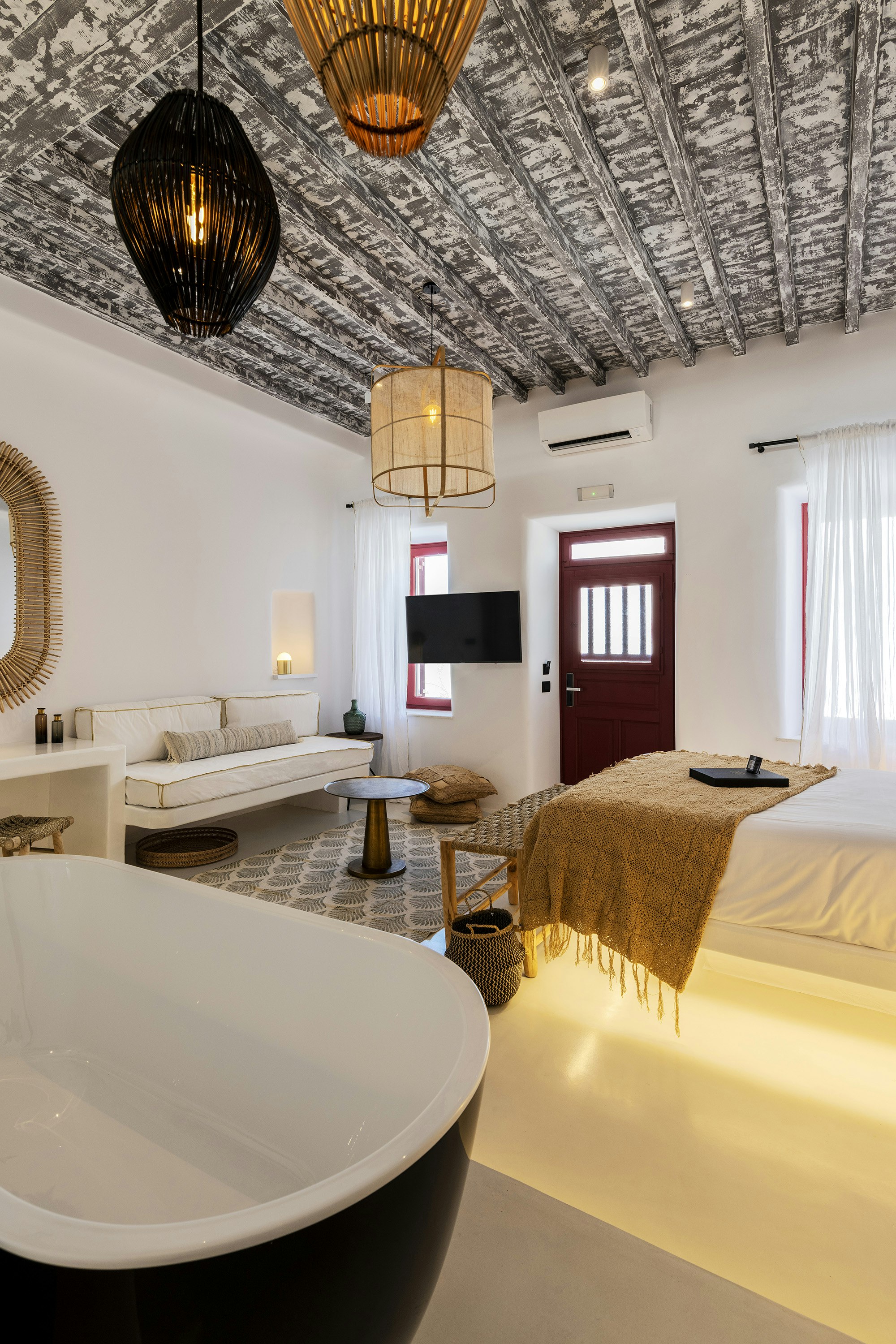 The TownHouse Mykonos - Adults Only 36/80