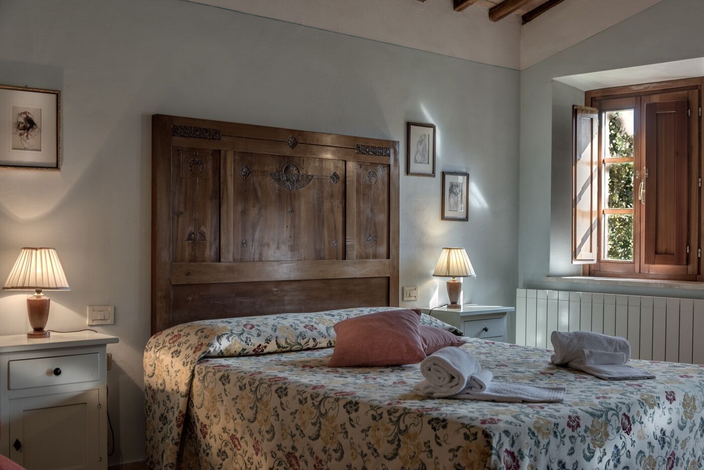 1 BEDROOM, APARTMENT