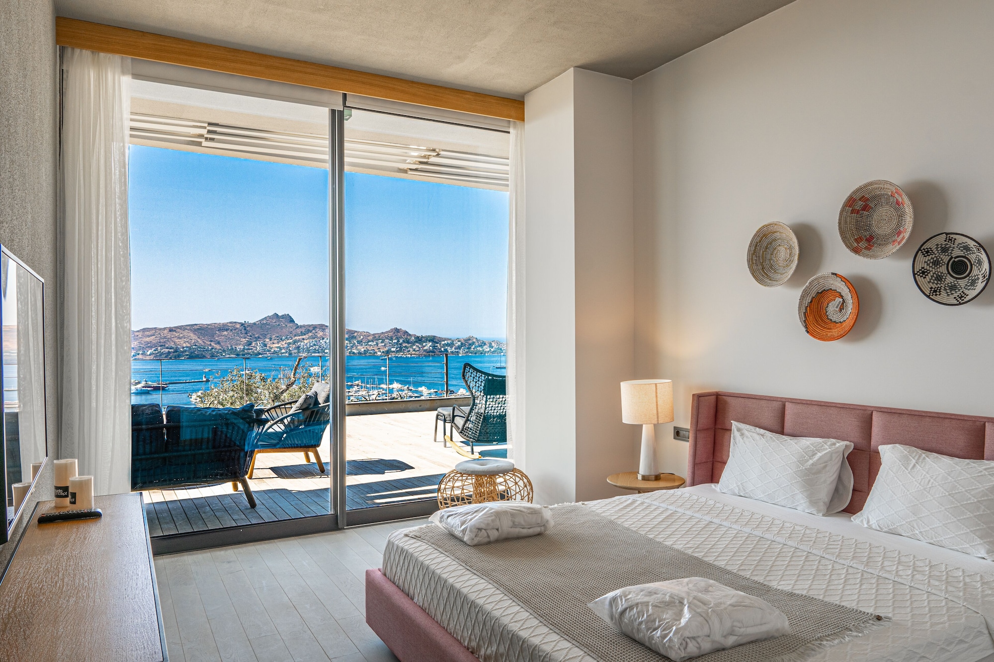 Residence, Villa, 3 King Beds, Private Pool