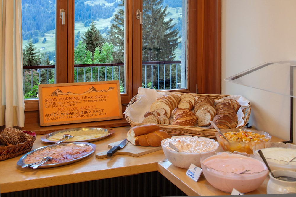 Grindelwald Youth Hostel 28/65