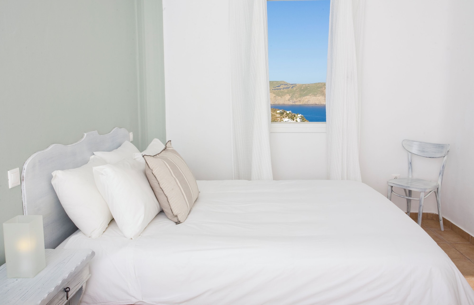 1 BEDROOM, SUPERIOR, RESIDENCE