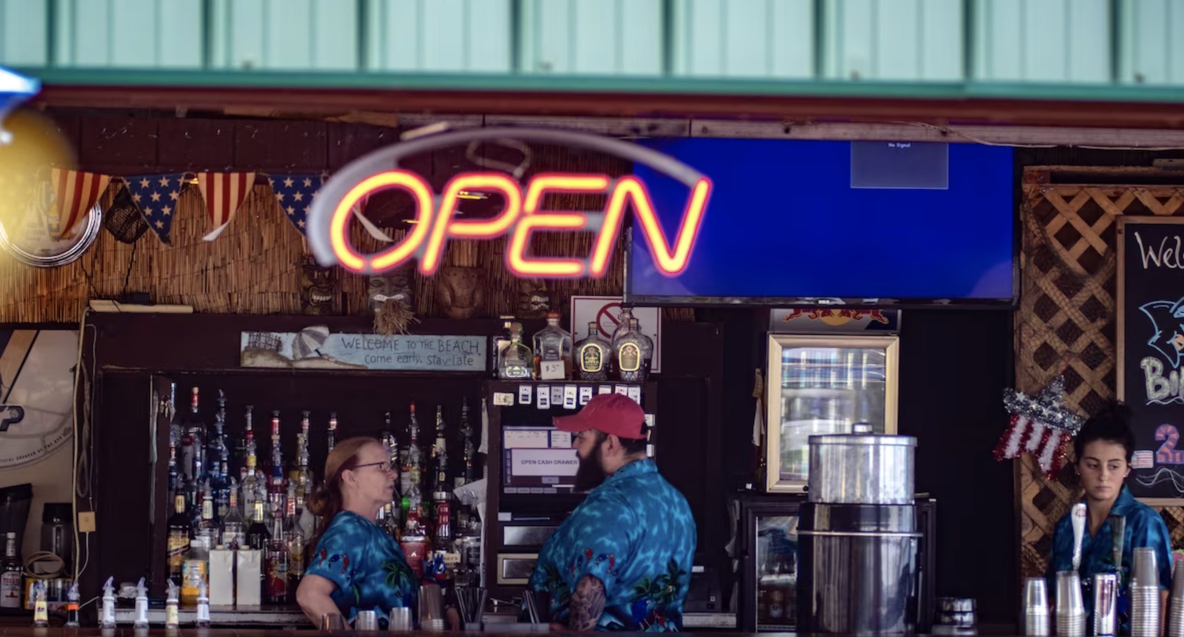 Tawas Bay Beach Resort 4/47