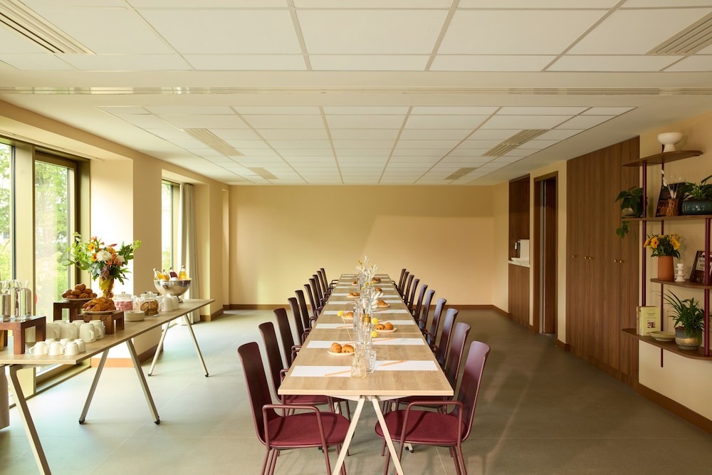 OKKO Hotels Troyes Centre 51/64