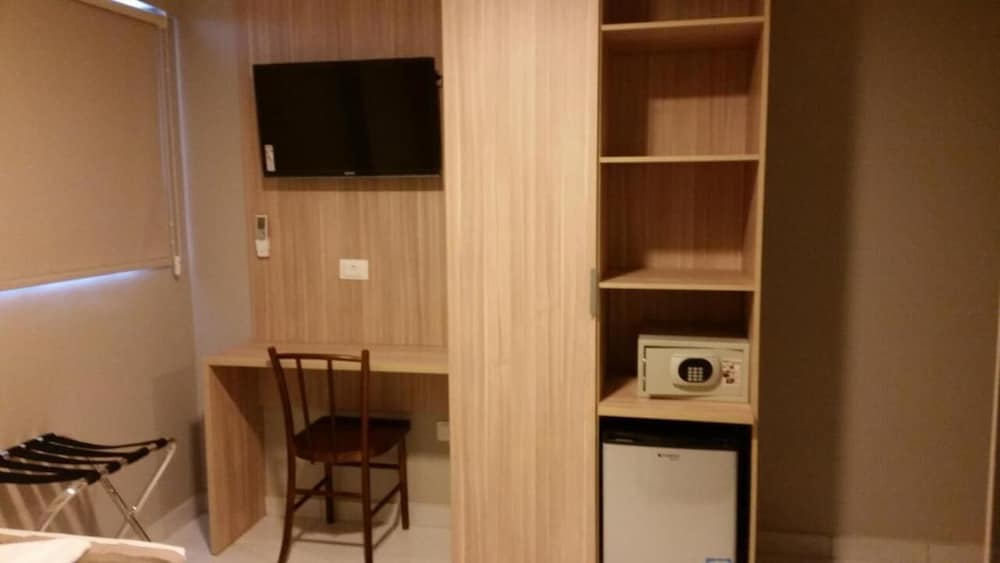 Hotel Enseada Boa Viagem 43/49