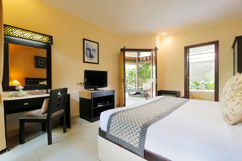 Heliconia Villa 25/77