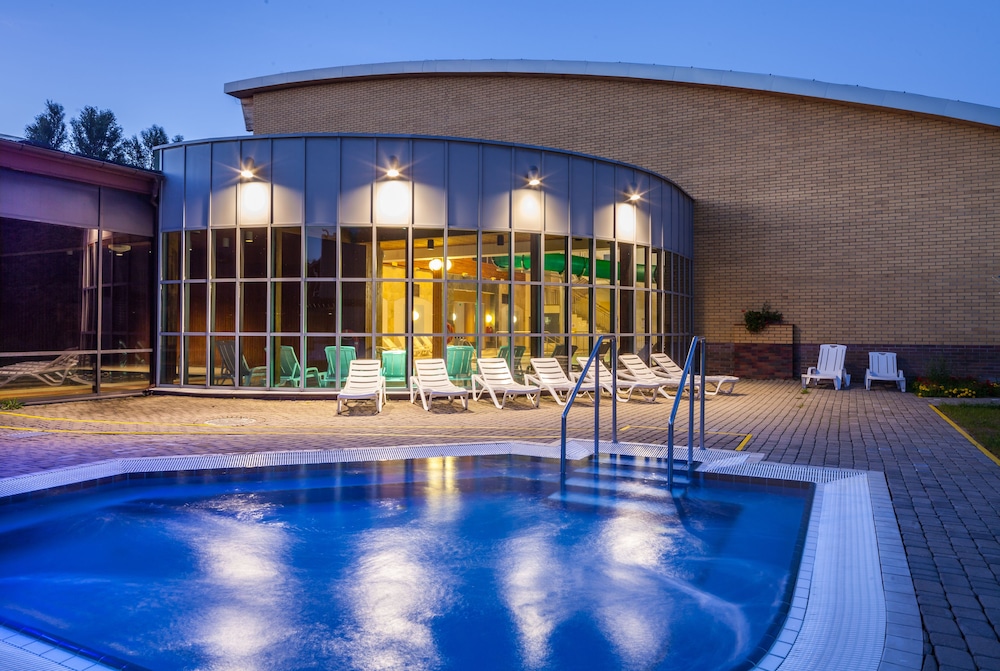 Mragowo Resort And Spa 18/50