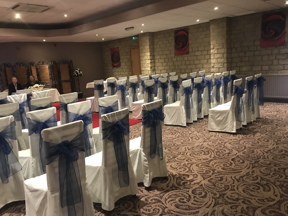 The Corn Mill Lodge Hotel 49/56