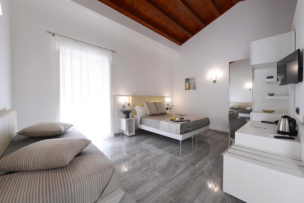 Best Western Hotel Principe di Lampedusa 31/39