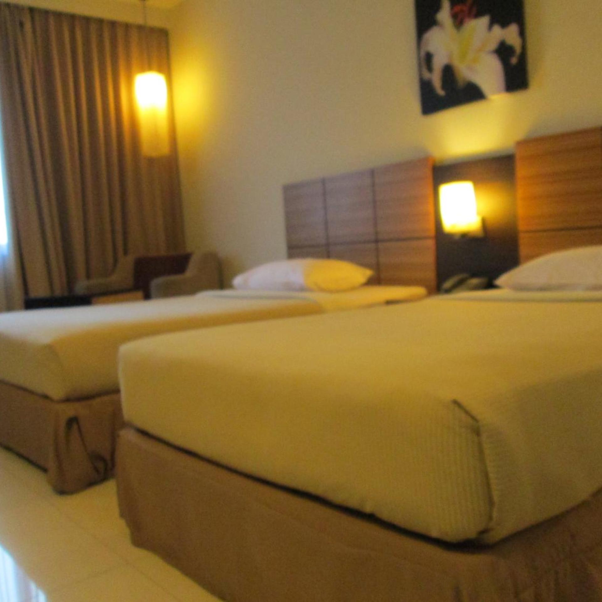 Hotel Kini Pontianak 16/38