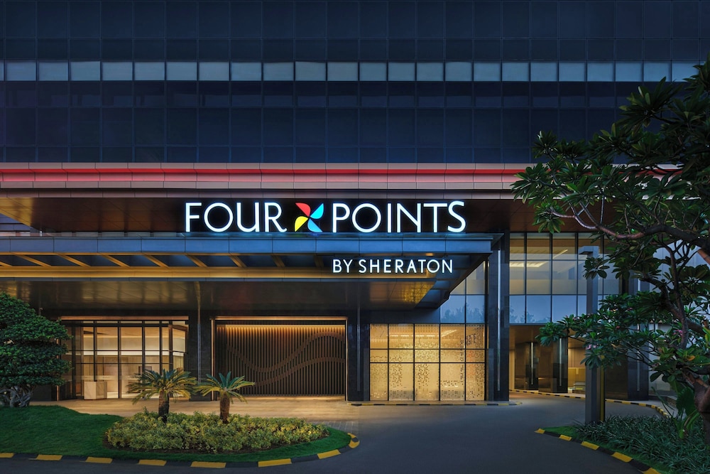 Four Points by Sheraton Bekasi 3/46
