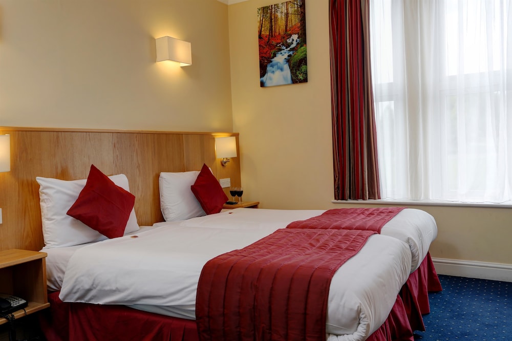 STANDARD, TWIN BEDS