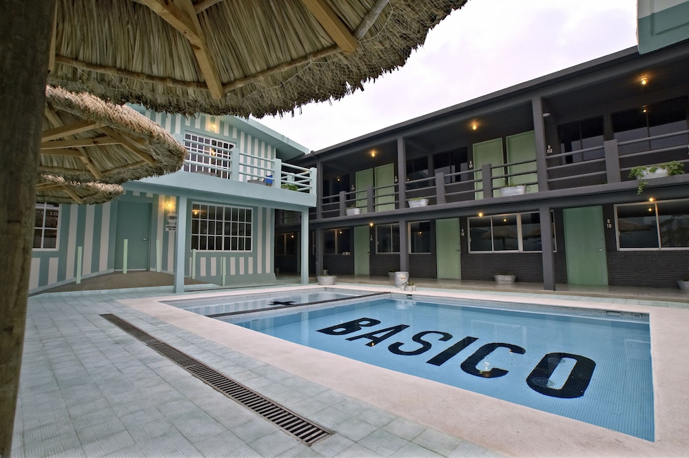 Mas Basico Hotel 54/54
