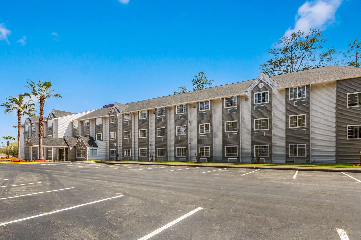 Sleep Inn & Suites Tallahassee - Capitol 20/21