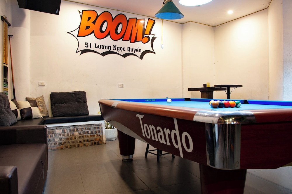Group Nest Hotel 49/53