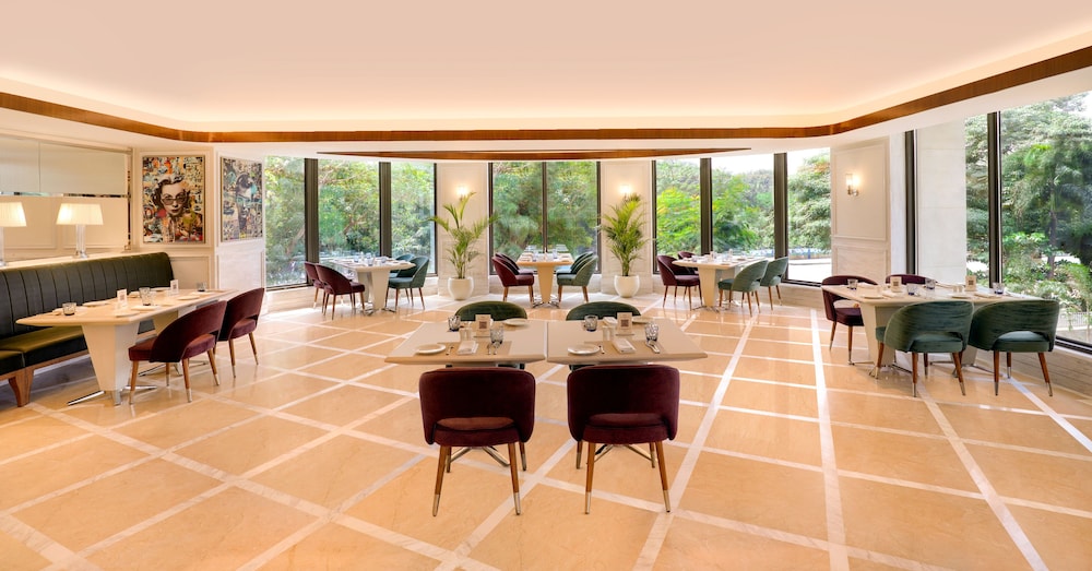 Aurika by Lemon Tree Hotels, Mumbai International Airport 35/50