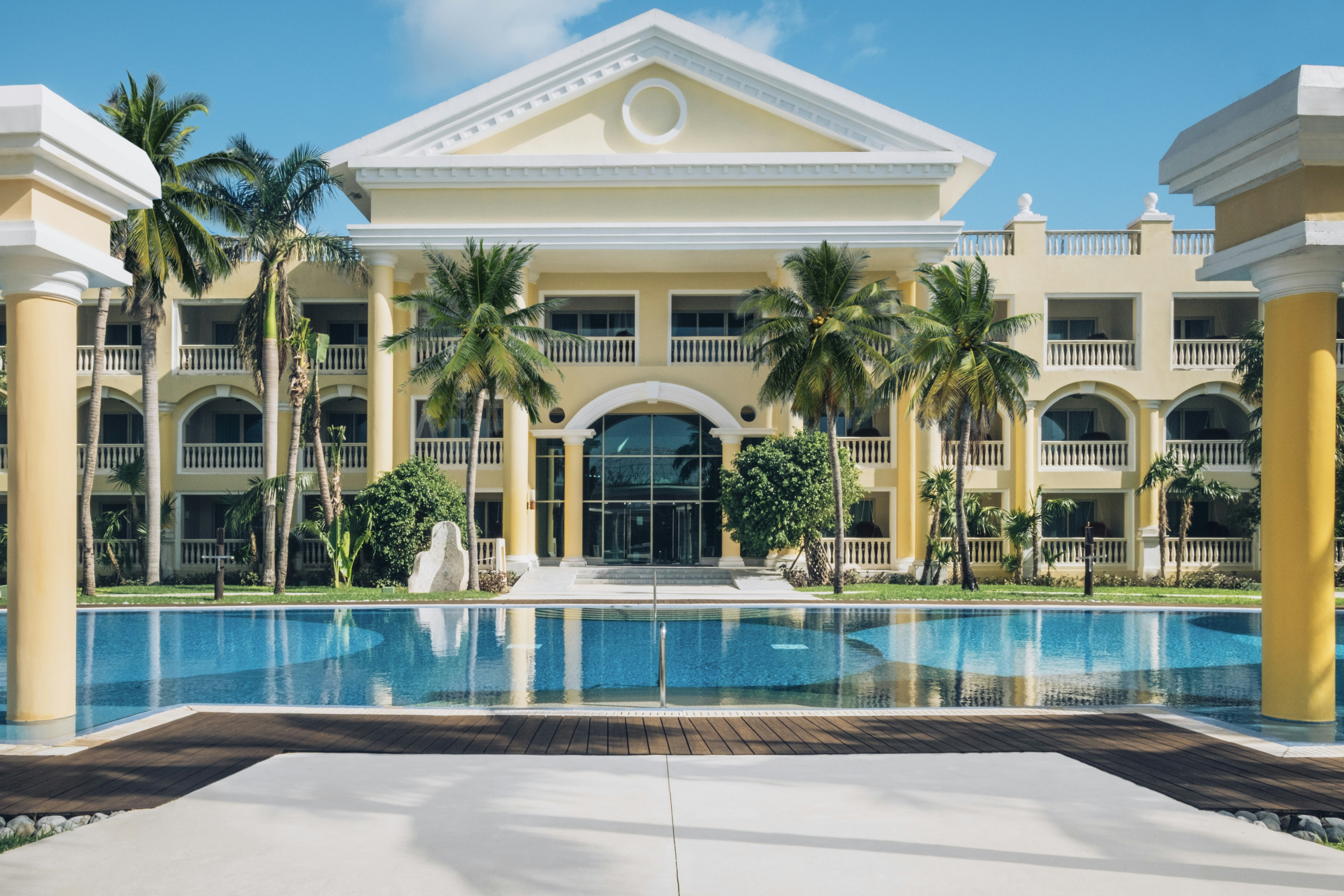 JOIA Paraiso by Iberostar - Adults Only 1/34