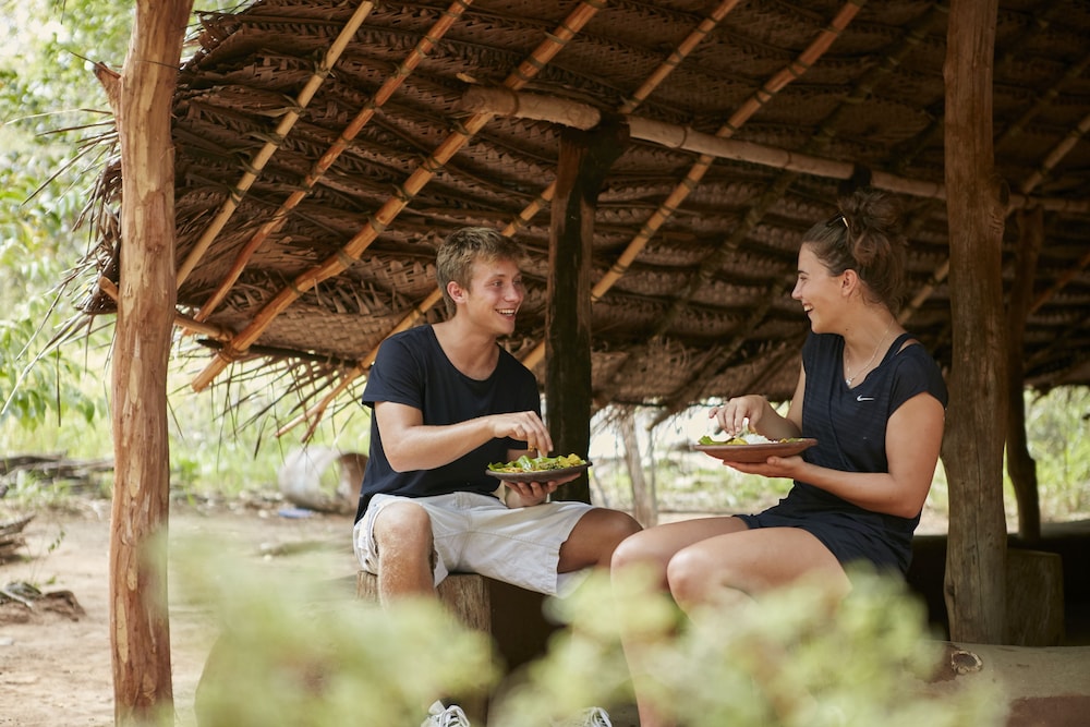 Hotel Sigiriya 40/64