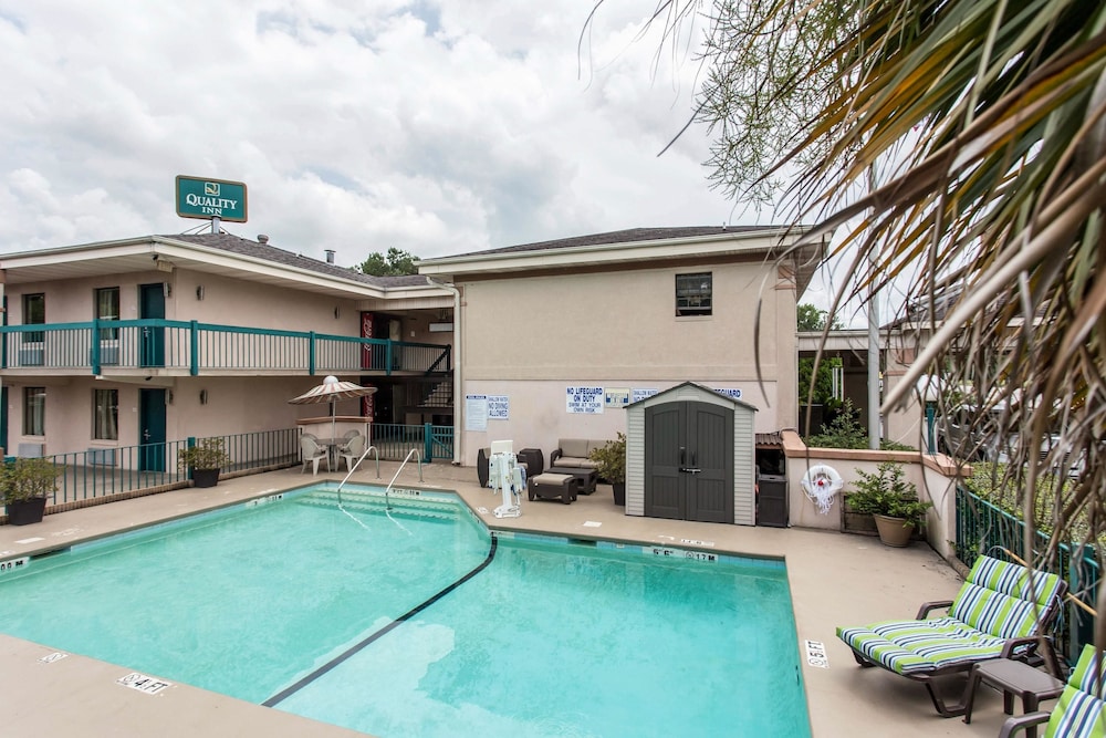 Quality Inn Goose Creek Charleston 34/35